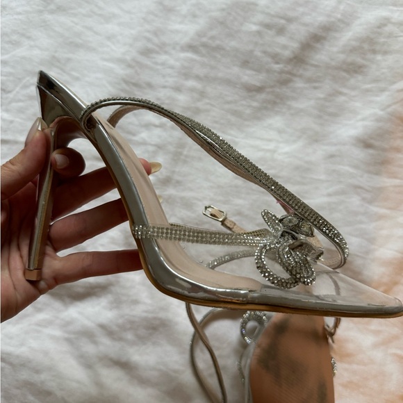 Lulus | heels - Picture 9 of 9